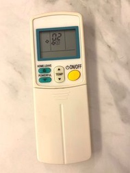 金章牌浴室寶代用遙控