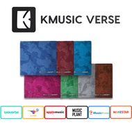 [POB] ENHYPEN - [THE SIN : VANISH] ALBUM FUGITIVES VER. ENHYPEN ALBUM