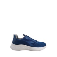Diadora Erula Men Running Shoes - Navy