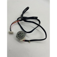 LM99 24BYJ48 AC swing motor / 12V short ear AC swing motor