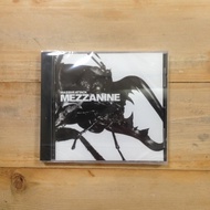 [Baru] Cd Import Massive Attack ‎- Mezzanine Cd Impor Original