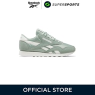REEBOK Classic Nylon รองเท้าลำลองผู้หญิง