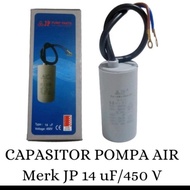 JP PromoBe Round Capacitor 14uf 450V 14uf 450V Cable Capacitor