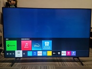 Samsung 55吋 4K電視機 UA55TU7000