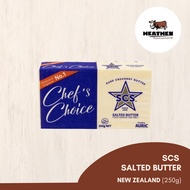 SCS SALTED BUTTER (250g)