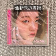 ive｜ive小卡 love dive 專輯 ive jc wonyoung小卡 wonyoung專輯 wonyoung jewel case wonyoung單封 ive未拆專輯