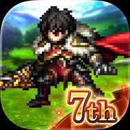 ＊《最後的克勞迪亞》LAST CLOUDIA【日版／港台版】＊ ​ ラストクラウディア-ドットrpg 