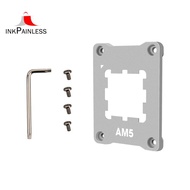 AM5 CPU Contact Frame AM5 AntiBending Frame for Enhanced Stability Suitable for AM5 CPUs Fixing Buck
