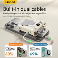 [Limited-Time Gift]first 50 orders Exclusive Power Bank Storage Bag limited Quantity, first Come, Fi