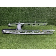 Y15ZR CNC SWING ARM (CUTTING HYPERTECH) +2inch MONSTER HUNTER
