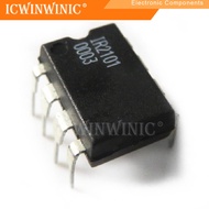 5 Piece  IR2101P IR2101 DIP-8  Integrated circuit IC