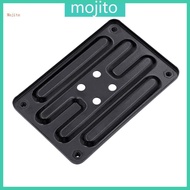 Mojito For AM4 Backplane Iron CPU Heatsink Bracket Backplate Back CPU Fan Water Cooling Mounting She