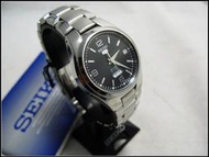 SEIKO 精工5號皇家機械腕錶 型號 : SNK623K1(黑面)SNK621K1(鐵灰面)SNK619K1(白面)