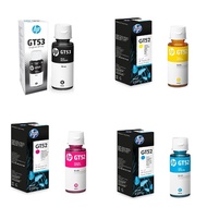 HP GT51 & GT52 GT53 ORIGINAL INK BOTTLE FOR GT5810 , GT5820 , HP 315 , HP 415 printhead 3JB06AA M0H5