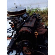 PERODUA KANCIL 850 4 SKRU TAPAK MODIFIED CARBURETOR PROTON WIRA