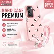 Clean Premium Ribbon 2 In 1 Case hp Infinix Hot 70 Note 60 Pro Smart 20 Hot 60 Pro 60I 50 Pro Plus I