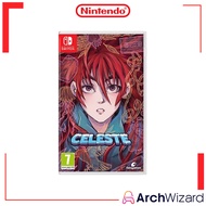 Celeste (Nintendo Switch)