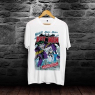 Joker T-shirt - Beautiful Clown T-shirt - high quality - JOKER-053