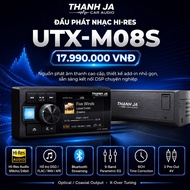 Premium Alpine Hi Res UTX - M08S Transmitter, With Installation