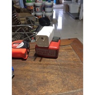 3-PIN TO 2-PIN POWER PLUG