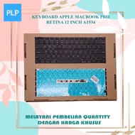Apple Macbook A1534 Pro Retina 12 Inch Keyboard
