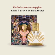 JAPARA PERFUME OIL WHITE MUSK - 3ml *READY STOCK IN SINGAPORE