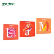 ENHYPEN - 3rd mini Album [ MANIFESTO : DAY 1 ] ENGENE ver.