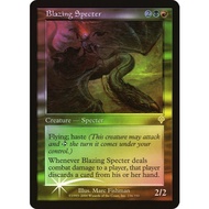 Blazing Specter (Foil) - Invasion