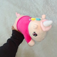 Unicorn Flying Doll Unicorn Horse Doll Star Doll Unicorn