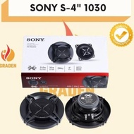 Terlaris Speaker Mobil Coaxial Sony 4Inch / 6Inch / 6X9 Oval Ready Ya