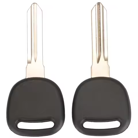 jingyuqin Remote Ignition Car Key Shell For Chevrolet Epica Cruze Corvette Cobalt For GMC Sierra B11