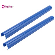 2Pcs Car Front Grille Insert Trim Strips Sport Style Grille Trim Strips Cover for  F20 F30 F31 F32 F