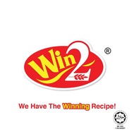 Win Win Bake Story Mini Muffin Cake (80g/20g x 4 Packs)
