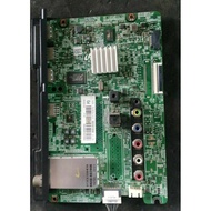 MESIN MB MAINBOAR MACHINE MAINBOARD MODULE MAINBOR TV SAMSUNG 43J5100 UA43J5100 UA43J5100AK