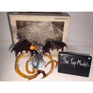 Final Fantasy Master Cretures Bahamut