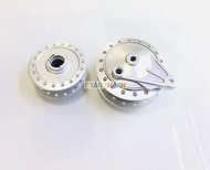 bộ đùm wave s110 có má đùm sau