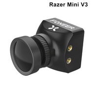 FOXEER Razer Mini FPV Camera 1/3 CMOS HD 5V~25V 90dB 1200TVL FOV-H:98° Low Latency for RC FPV Racing