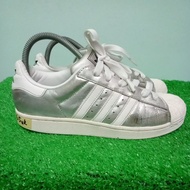 kasut bundle adidas superStar saiz 6.5uk