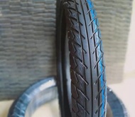 PROMO!!Ban depan second kanisir motor bebek ukuran 80/90 ring 17