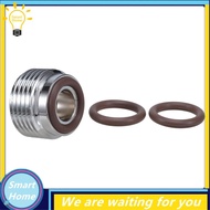 [Hmou] 1PCS Scuba Diving Tank Valve Adaptor DIN to  Insert Regulator Dive Gear,Dive Regulator