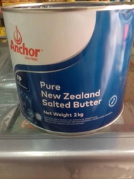 anchor salted butter repack 1ons