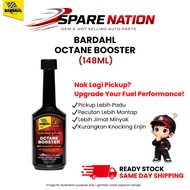 BARDAHL OCTANE BOOSTER PETROL SAVER UPGRADE RON 95 TO RON 97 UP 3 POINTS ENJIN RINGAN PICK UP PADU