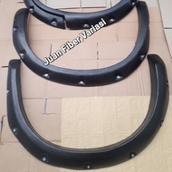 Over Fender CRV Gen 3 Model Baut Variasi 2007 2011