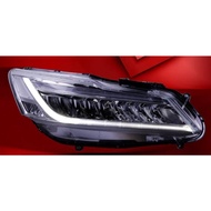 HONDA ACCORD 9.5TH 17 18 19 LED HEADLAMP