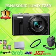 PANASONIC LUMIX DMC TZ80 / PANASONIC TZ80 / TZ80