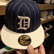 59 Fifty New Era Cap Fitted Detroit Tigers
