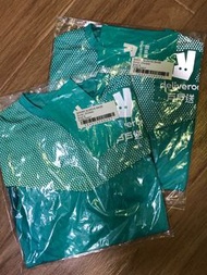 Deliveroo 戶戶送 T-shirt 細碼 S