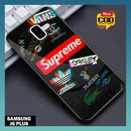 Case Samsung J6 Plus Terbaru OPPACUSTOM [ TUMBLER] Casing Samsung J6 Plus- Silikon Hp - Cassing Hp - Case Hp - Kesing Hp Samsung J6 Plus - Softcase Hp -Samsung J6 Plus - Softcase Glass Kaca - Hardcase Hp - Pelindung Hp - Bisa COD