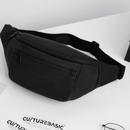 Terbaru Culture Basic | Yoota Ultimate Waistbag | Tas Selempang Pria