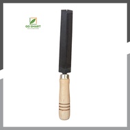 Dũa Mài Lưỡi Cưa Cầm Tay TAKAGI Nhật Bản Thép Carbon T2 Chống Mài Mòn - Dụng Cụ Nông NghiệpGD Smart